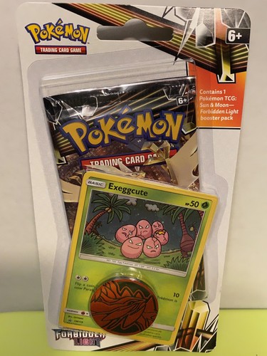 Pokemon Single Promo Blister Bundle 3x Blisters!