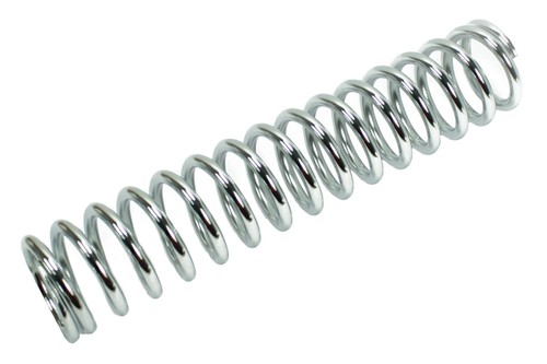 Chrom Feder Federbeine Stoßdämpfer pass f MZ ETZ TS ES ETS 125 150 250 265mm