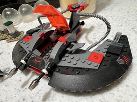 LEGO DC Comics Super Heroes: Black Manta Deep Sea Strike (76027)