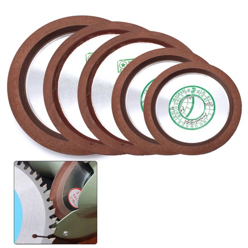 5-6/"Butterfly Diamond Grinding Wheel For Grinding Variety Of Cutter Tools