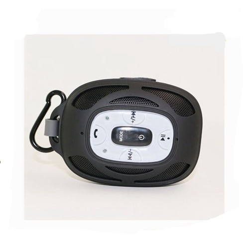 Bike Bluetooth Wireless Portable Mini Stereo Speaker Super Bass MP3 Player USB