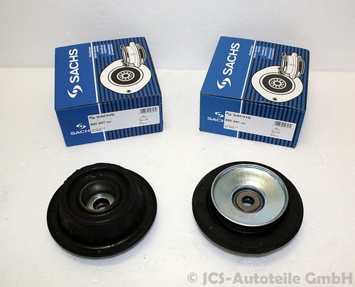 Toledo Federbeinlager vorne Seat Cordoba IbizaII Sachs Domlager 802047