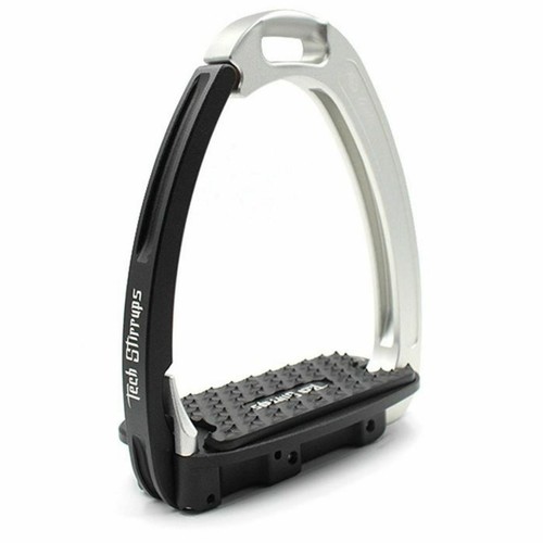 Tech Stirrups Venice Light Safety Irons