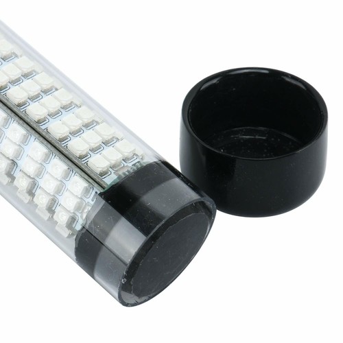 Green LED 12V lure bait finder Night Fishing Submersible Underwater Boat Light
