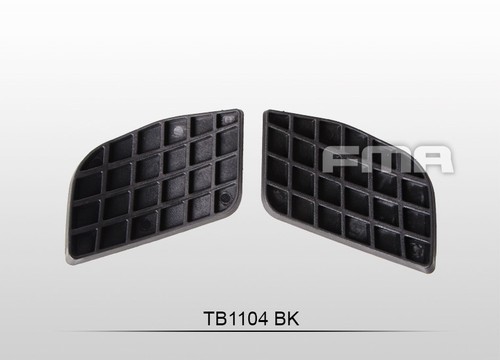 Fma Lado Tático Caça TB1104 Capa Protetor De Orelhas Protetor De Defesa Para Capacete Cp
