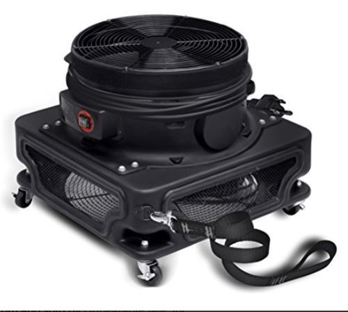 B-AIR VORTEX FAN BIG BEAR BB-2