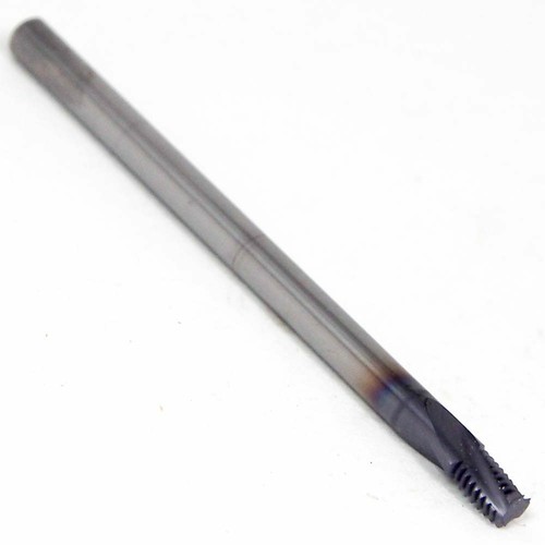 Thread Mill #10-48 0.123/" 3FL 19048