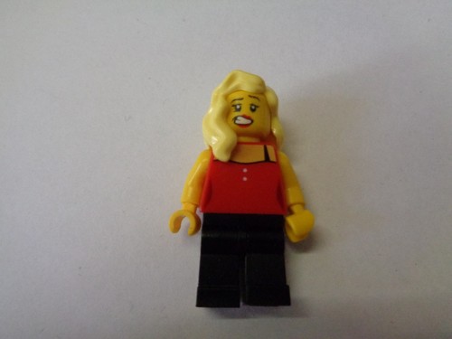 LEGO Personnage Figurine Minifig Choose Model