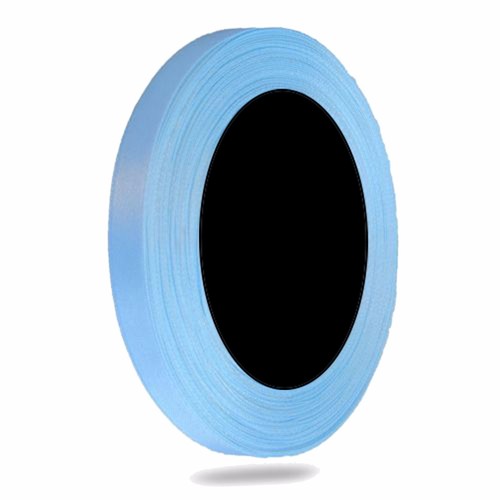 SATIN RIBBON 6mm Top Quality 10m Reels Decor Craft Wedding UK BUY 2 GET 2 FREE