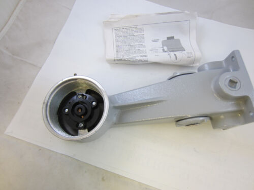 APPLETON CALB75 CODEMASTER MOUNTING HOOD FOR EXPLOSION PROOF WALL MOUNT LIGHT
