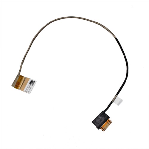 LCD LVDS Video SCREEN Cable For Toshiba Satellite L55-C5272 S55-C5274 S55-C524