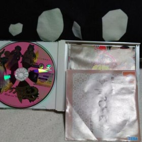 Sega CAPCOM Dreamcast DC Sakura Wars 2 taisen memorial pack japan