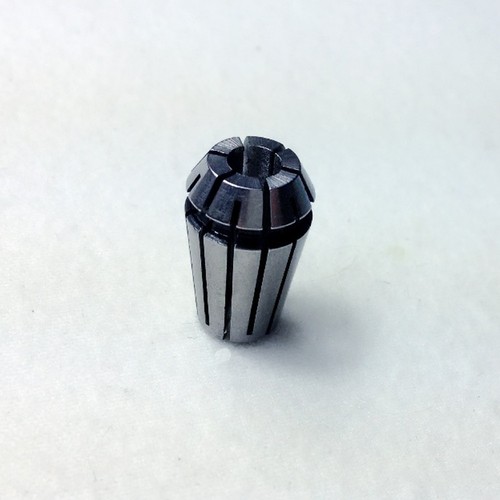 8MM ER16 SUPER PRECISION COLLET FOR CNC MILLING LATHE TOOL AND SPINDLE MOTOR