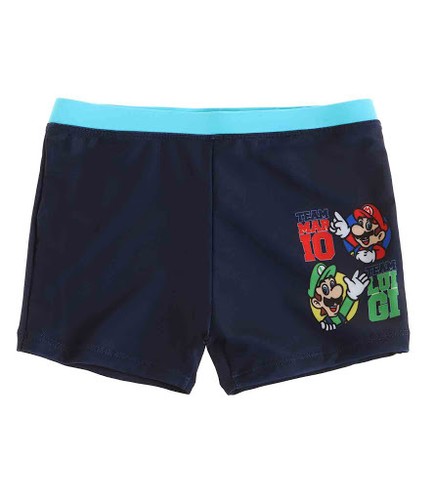 Boys Character DISNEY CARS,MARIO,SKYLANDERS,Spiderman Swim//Pants//Shorts//Trunk