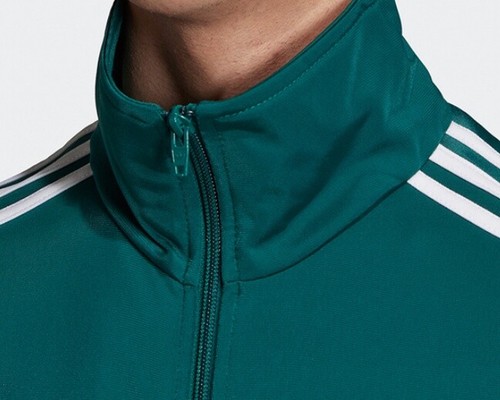 Adidas Firebird Jacket ED6072 green men/'s 2019 track top