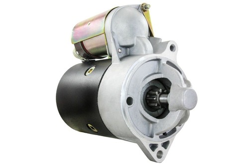 STARTER MOTOR FITS MARINE INBOARD STERNDRIVE WAUKESHA 460 464 7.5 FORD ENGINE