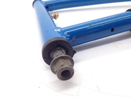 RZR 800 S Front Right Upper A-Arm From 2014 Polaris EPS #63