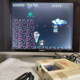GENPEI TOMADEN NEC PC Engine TurboGrafx-16 PCE game, Working Japan-h0610-