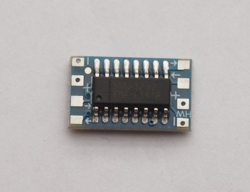 RS232 TTL Konverter Adapter MAX3232