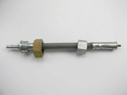 Carter 370-014 Vehicle Speed Sensor 1989-1993 Ford Festiva