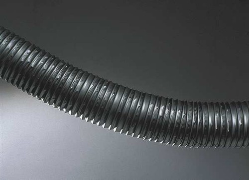 Ducting Hose,1-1//2 In x 25 ft L,Rubber HI-TECH DURAVENT 0337-0150-0001