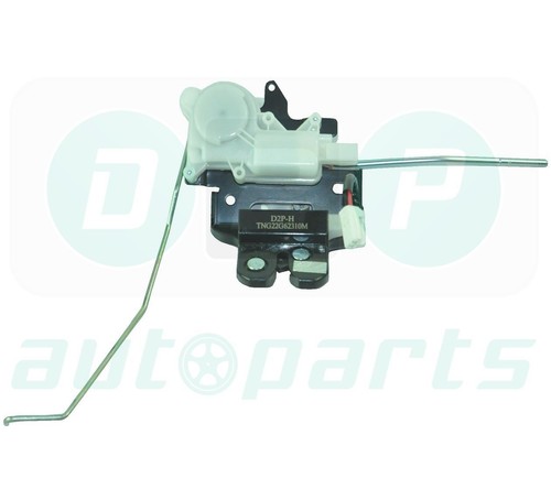 G22G62310M 2006-2008 TAILGATE BOOT LOCK LATCH CATCH MECHANISM FOR MAZDA 6