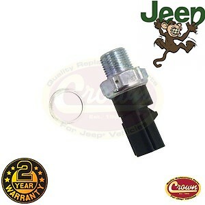 Pression D/'huile Interrupteur DODGE NITRO CHRYSLER 300 JEEP WRANGLER CHEROKEE 4608303