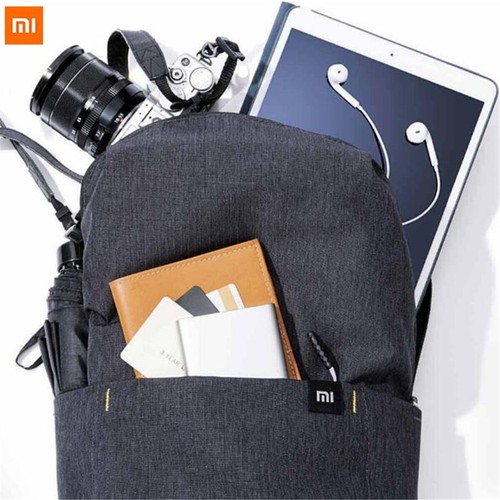 Xiaomi Sports Shoulder Chest Bag Backpack Outdoor Travel Waterproof Lightweight