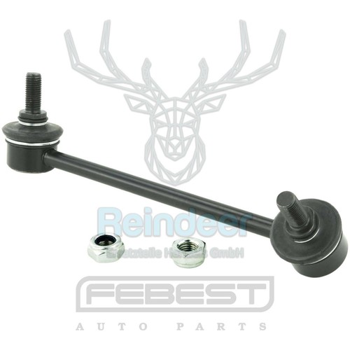546181MA0A HINTEN für NISSAN OE zu Vergl. Neu KOPPELSTANGE RECHTS