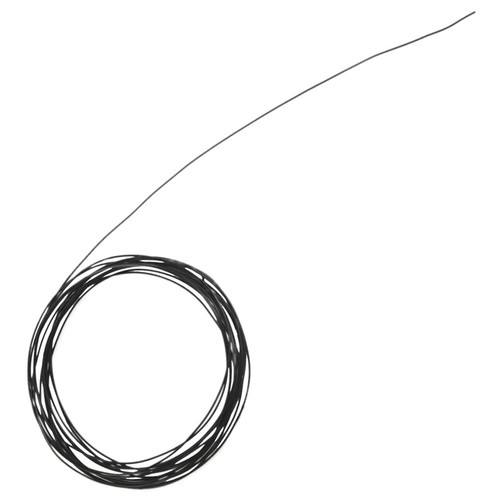 9 Rolls Bonsai Wires Anodized Aluminum Bonsai Training Wire with 3 Sizes 1.0 U8