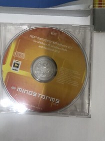 Lot of 3 LEGO Mindstorms NXT User Guide & CD Test Pad for Set #8527 Read Descp