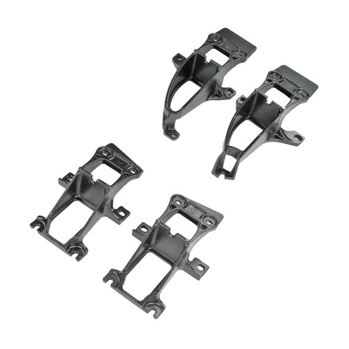 Estribos aluminio de umbral de puerta para Land Rover gama Rover Sport PV 2013