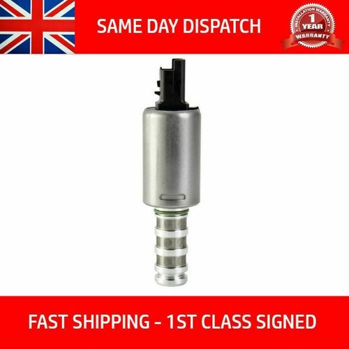 N13 N14 N16 N18 11368610388 Fits BMW /& MINI variable Valve VANOS Solénoïde de synchronisation