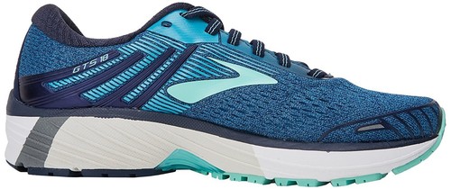 Brooks Womens Adrenaline GTS 18