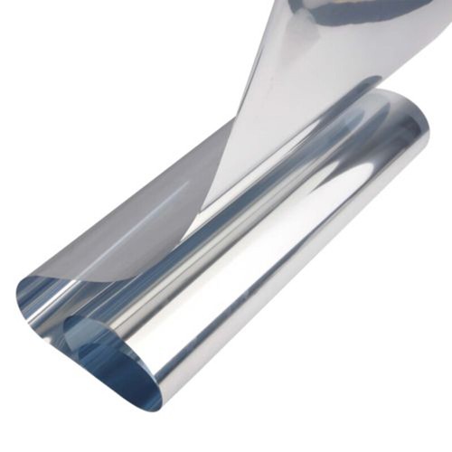 Glas Isolierfolie Schutz Balkon Schattierung Sonnencreme Zuhause Fenster