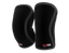 RockTape Assassins Knee Support Sleeves 5mm Cross Fit Pair Black