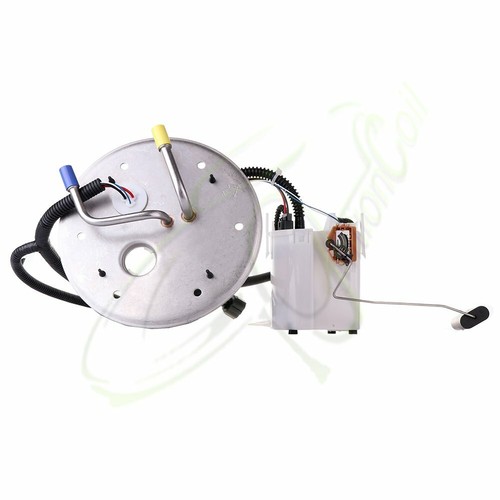 Fuel Pump Module Assembly Fits 1999-2004 Ford F-350 Super Duty 5.4L 6.8L E2231M