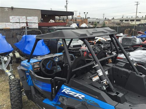 new hard top roof 2014-2016 polaris xp1000 xp1k polyethylene made in usa