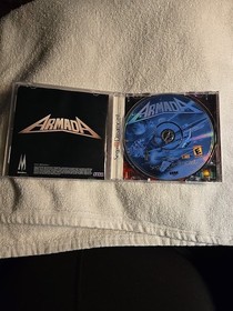Armada (Sega Dreamcast, 1999)