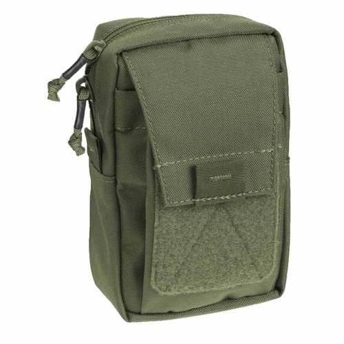 PALS GÜRTEL OUTDOOR Helikon-Tex Navtel Pouch SMARTPHONE-TASCHE MOLLE OlivGrü