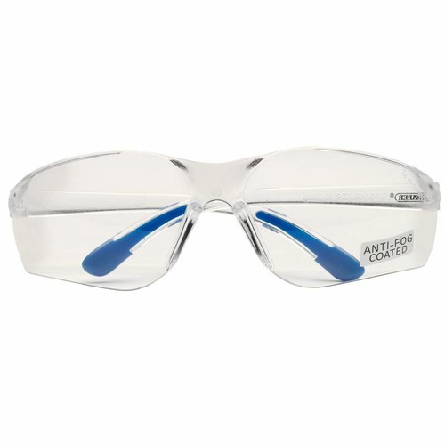 Draper 02937 Clear anti-brouillard Lunettes