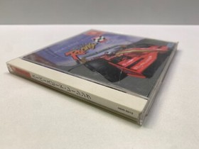 SUPER SPEED RACING - SEGA DREAMCAST - USED GAME NTSC JAP VERSION JAPAN