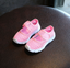 Kids Boys Girls Summer Beach Flat Sandals Trainers Breathable Mesh Shoes