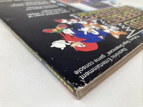 Sonic Adventure 2 Prima’s Official Strategy Guide Rare Guide! Dreamcast