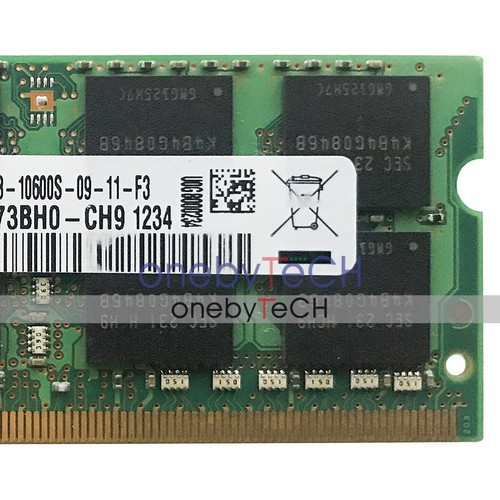 8GB PC3-10600 DDR3L-1333 204 PIN SODIMM RAM For Apple iMac /"Core i7/" 3.4 27-Inch