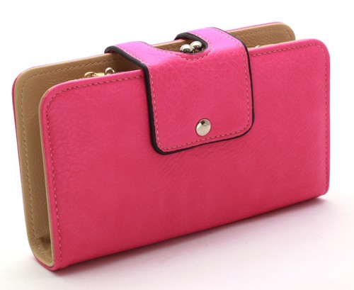 Women Wallet card holder wallet