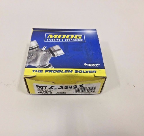 507 Universal Joint U-joint Moog Precision 5-3242X