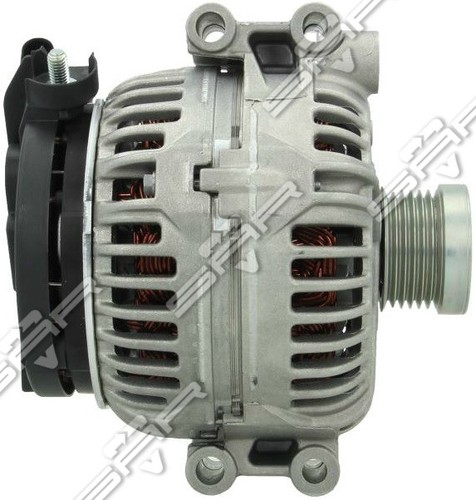 ALTERNATEUR BMW 1 Série E81 E82 E87 E88 116 118 120 1.6 2.0 essence 03-13 150amp