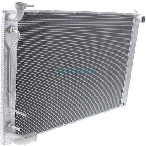 NEW RADIATOR FITS 2004-2006 LEXUS RX330 LX3010128 RAD2689