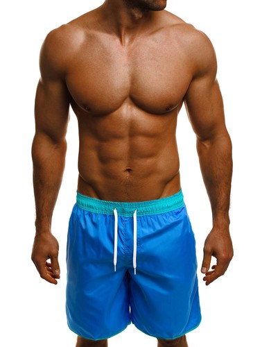 OZONEE Uomo Pantaloncini Da Bagno Costume HERREN schwimmshort Pantaloncini Estate mhm//345